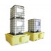 Spill Containment พาเลทรองสารเคมี